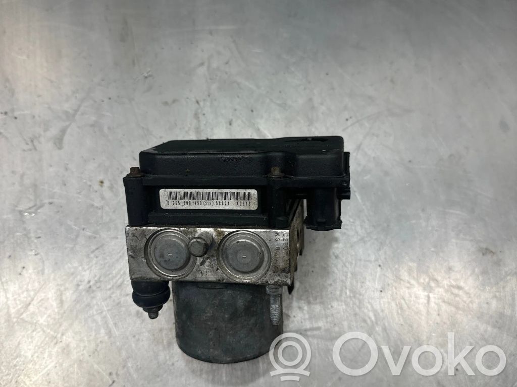 Subaru Forester SG ABS bloks 