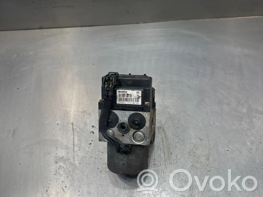 Volvo S40 ABS Blokas 