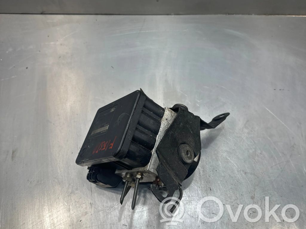 Ford Fiesta ABS bloks 