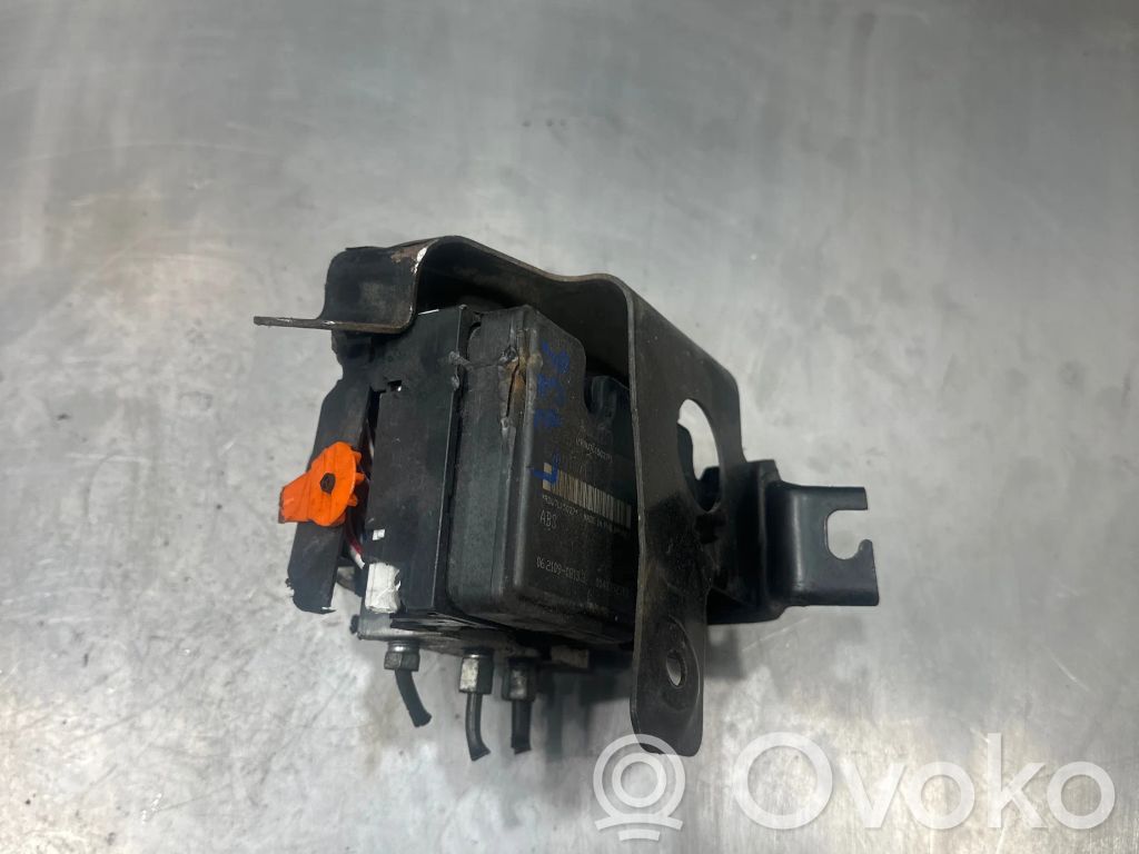 Suzuki Swift I ABS Pump 