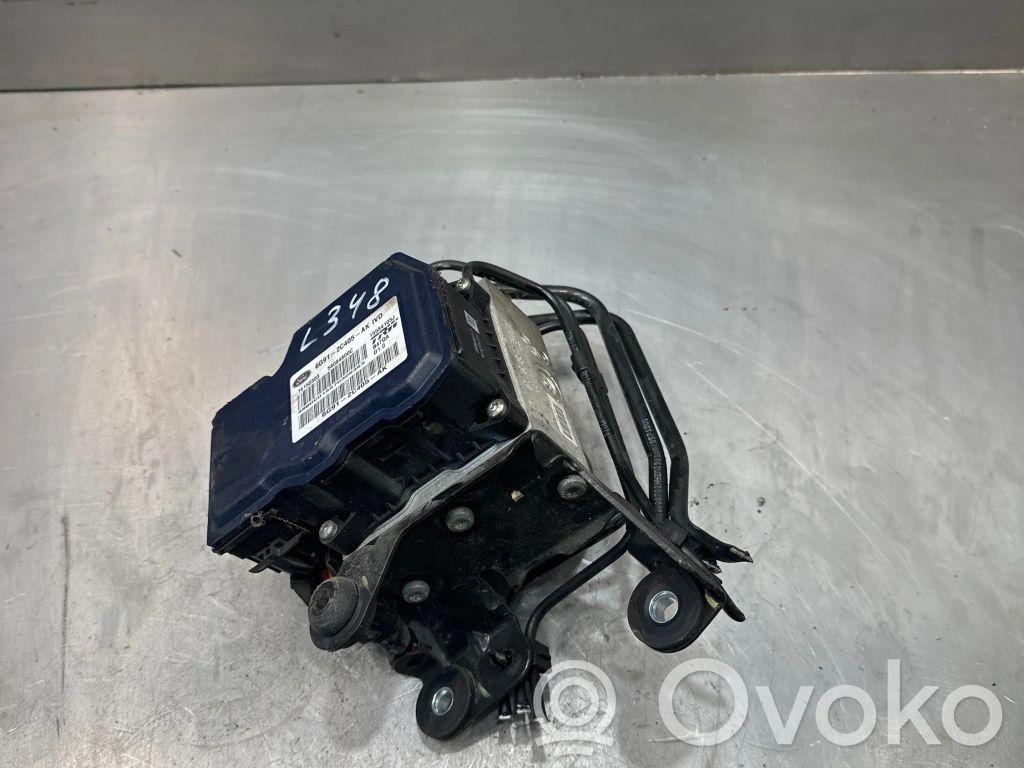 Ford Galaxy ABS bloks 