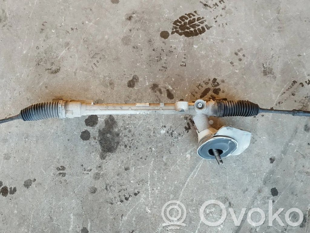 Ford Transit Courier Vairo kolonėlė 