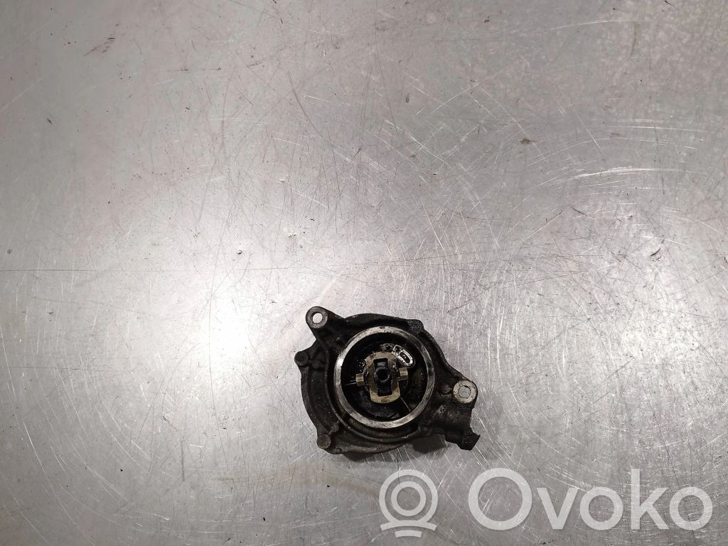 BMW X3 E83 Vacuum pump 