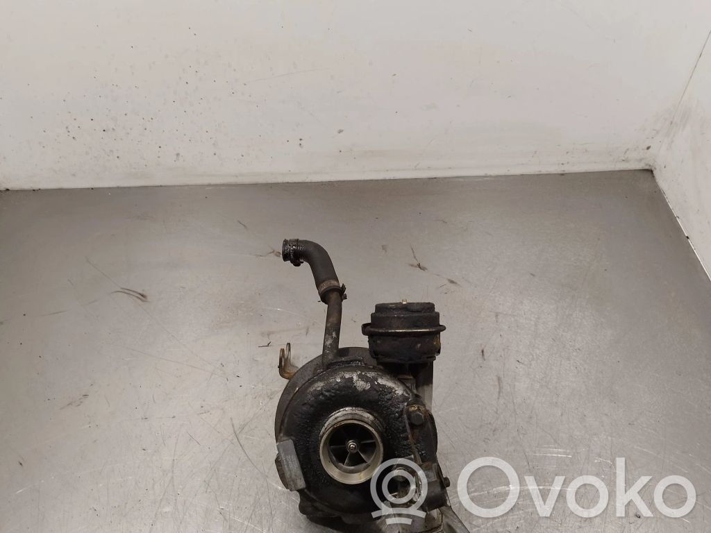 Turbina   2248834E,7043614,GT2556V
