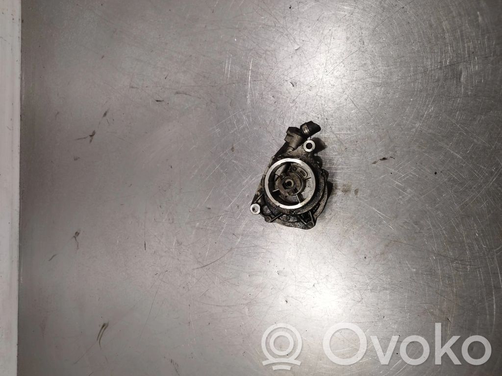 BMW X5 E53 Vacuum pump 