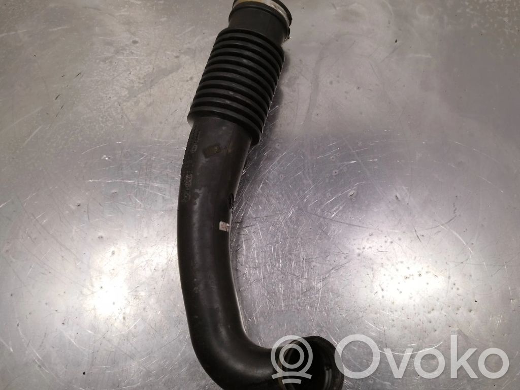 Volvo C30 Ilmanoton letku 