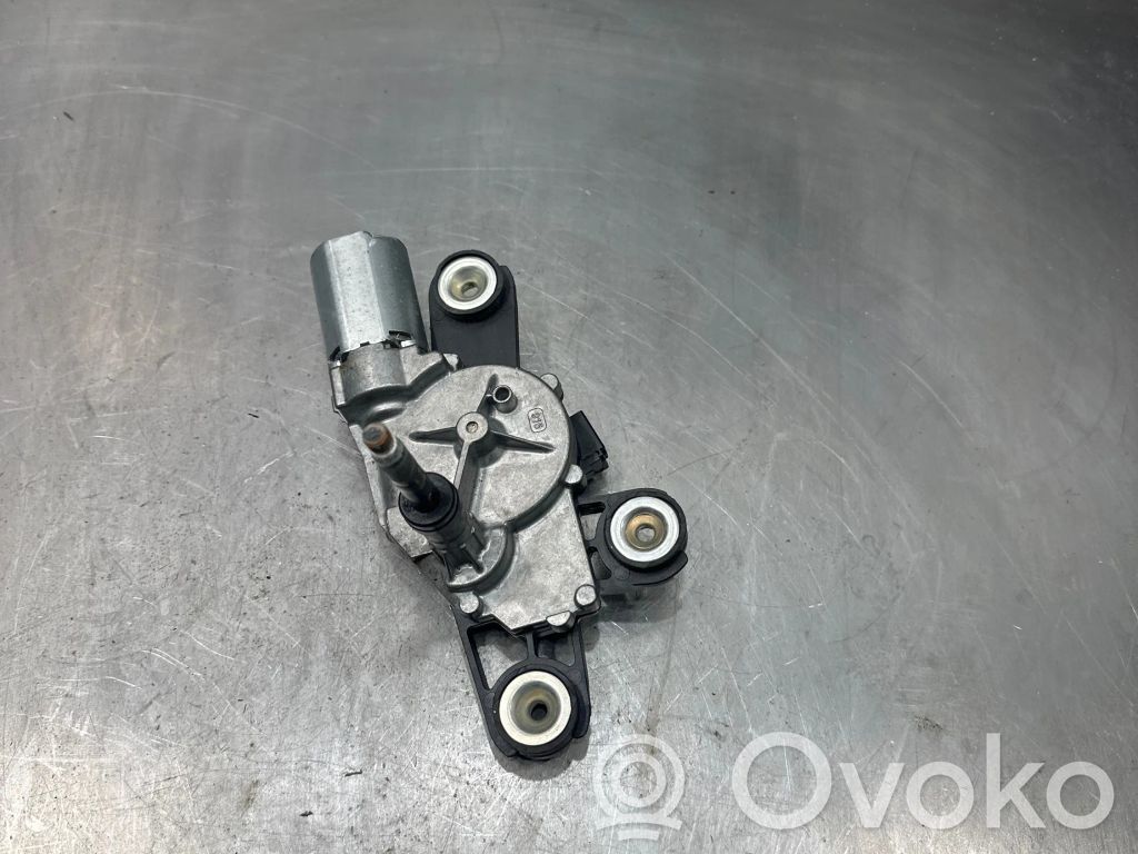 Ford Fiesta Wischermotor Heckscheibe 