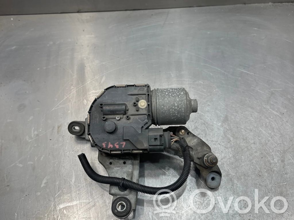 Ford S-MAX Motor del limpiaparabrisas 