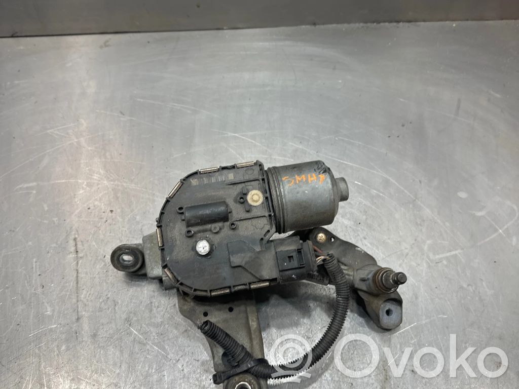 Ford S-MAX Motor del limpiaparabrisas 