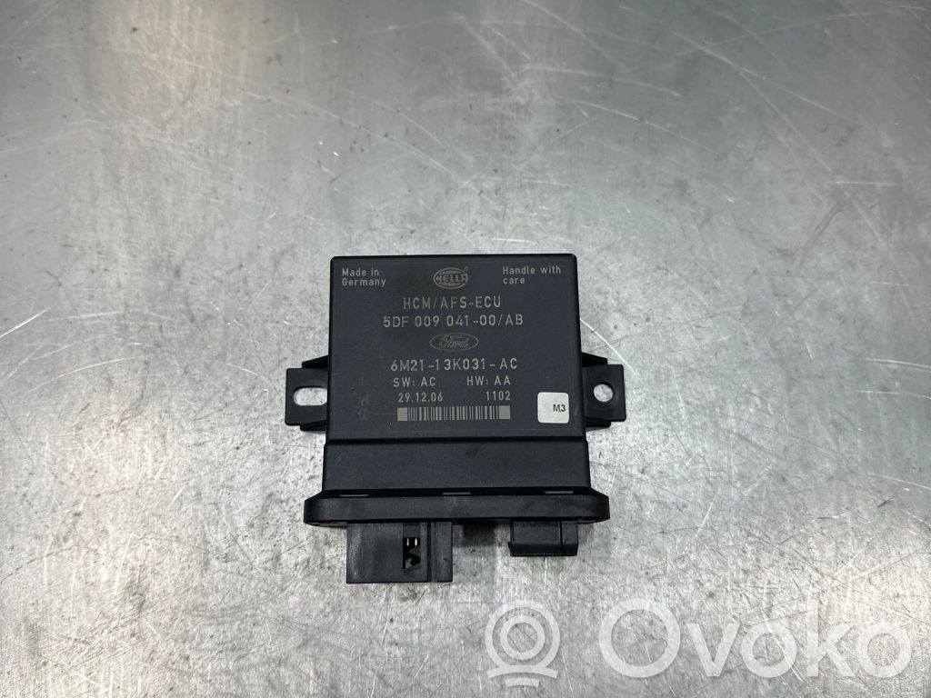 Light module LCM   6M2113K031AC,5DF00904100