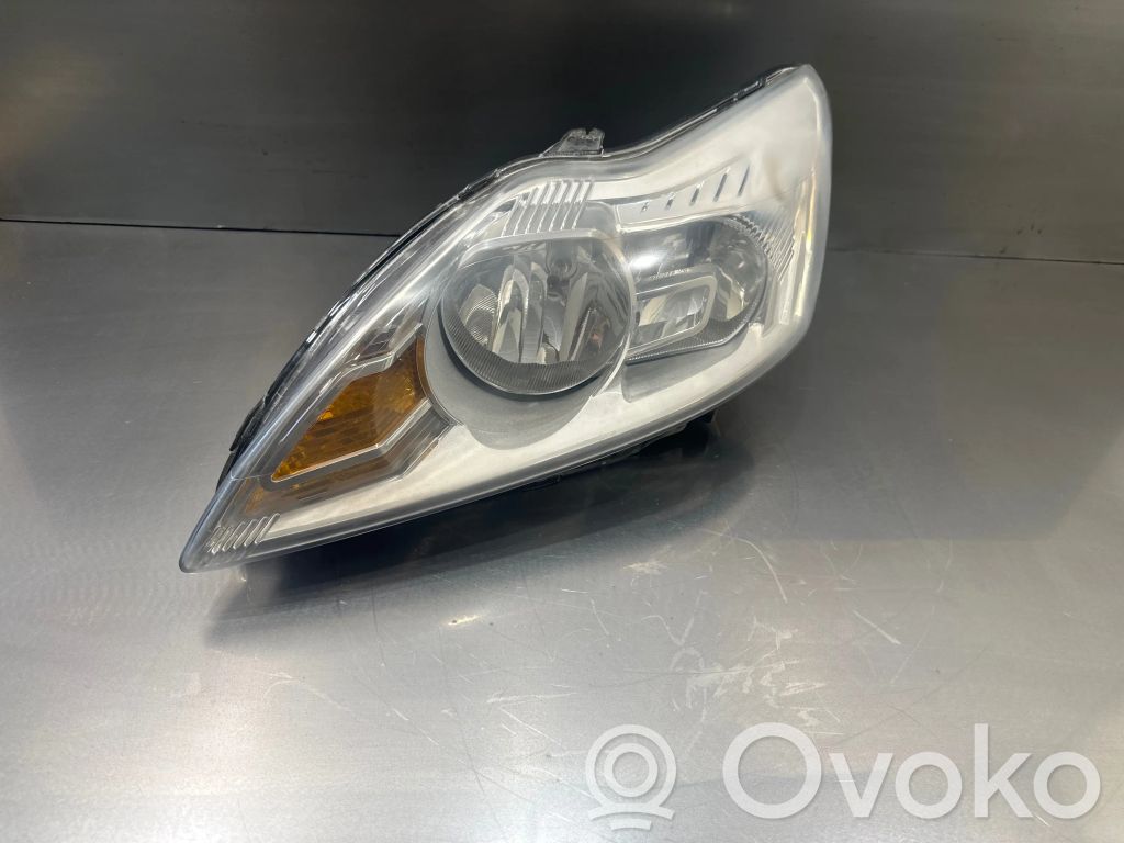 Ford Focus Headlight/headlamp 
