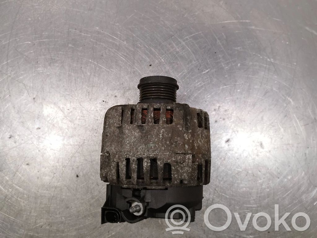 Ģenerators   AV6N10300GC,2114002545,TG15C183