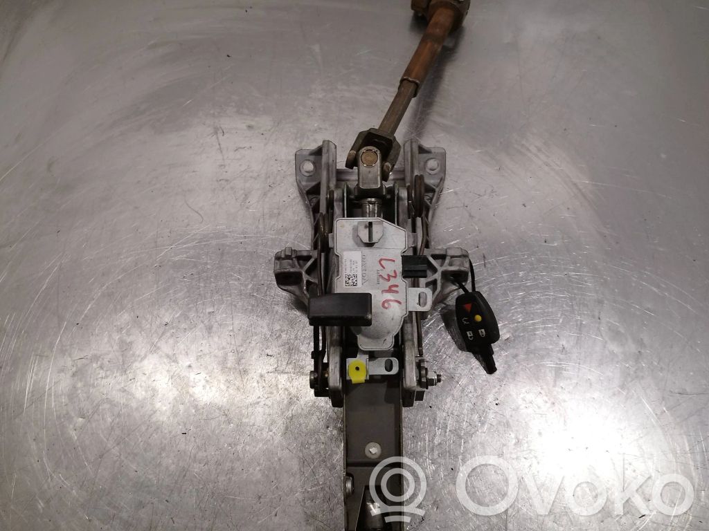 Volvo C30 Vairo rato ašies komplektas 