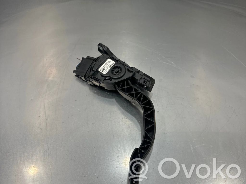 Ford Galaxy Gaspedal 