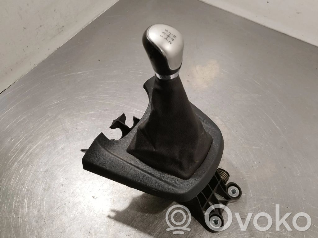 Ford Fiesta Selector caja de cambios 