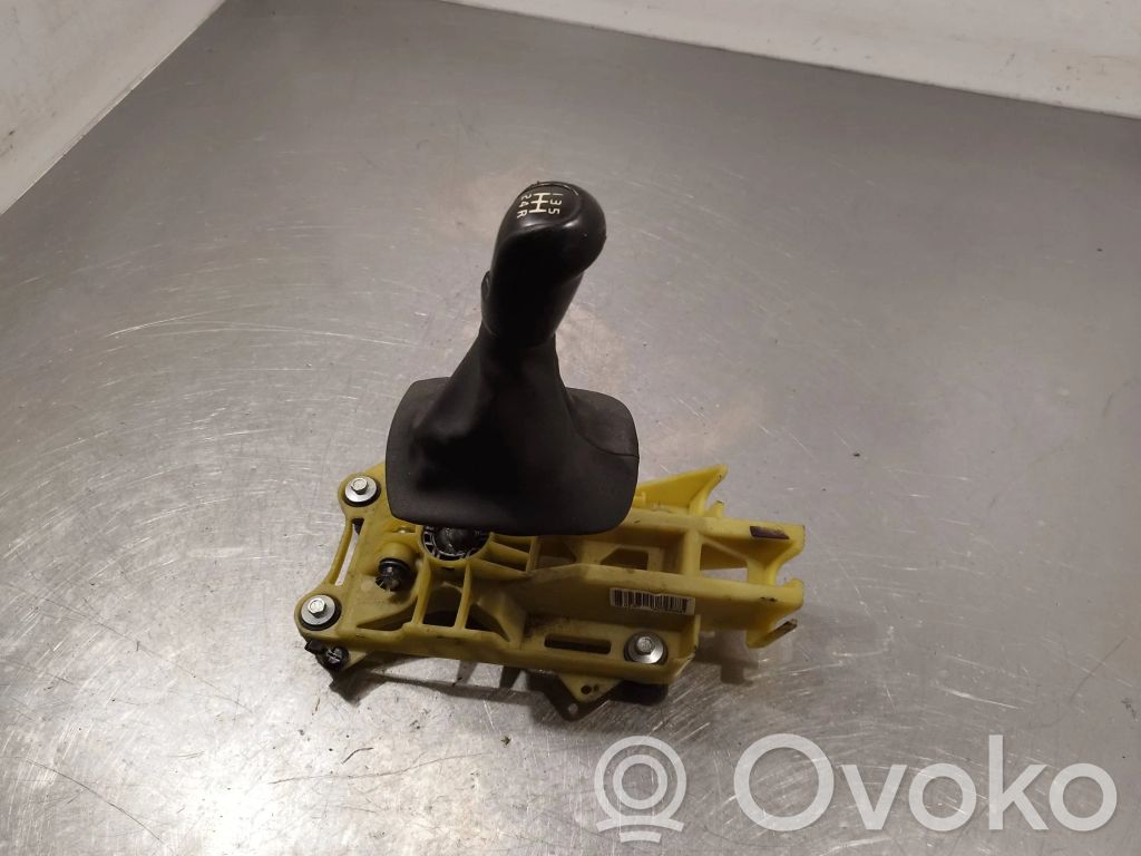 Volvo C30 Selector caja de cambios 