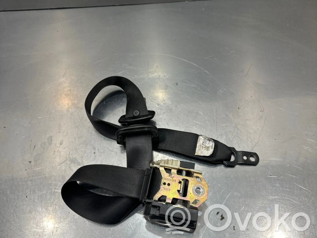 Cinturón delantero   33000338C