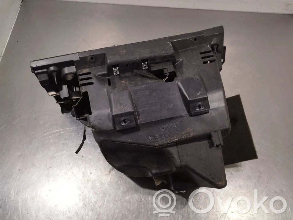 Ford S-MAX Vano portaoggetti 