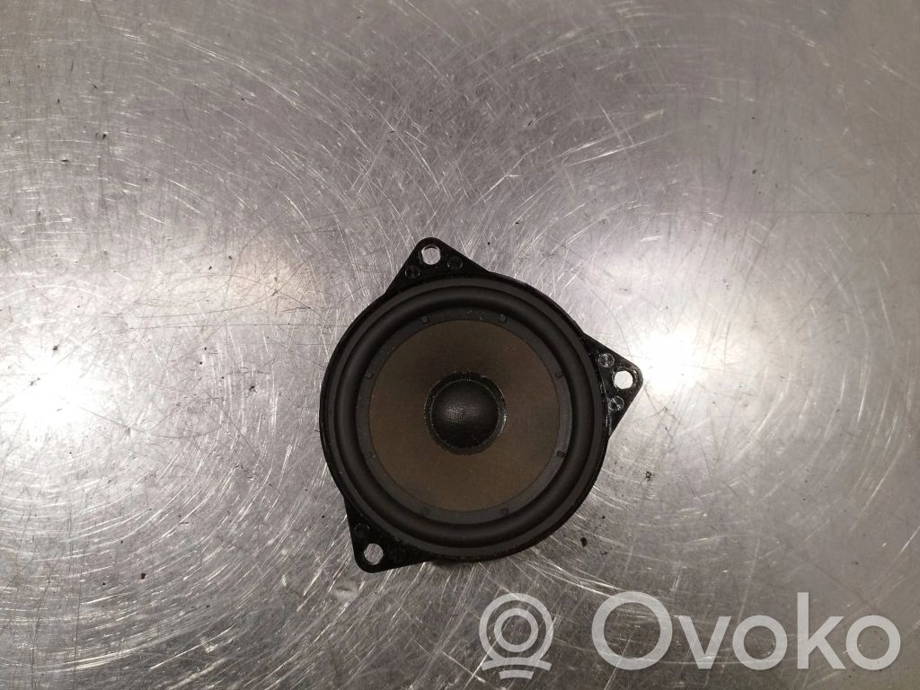 BMW X3 E83 Rear door speaker 