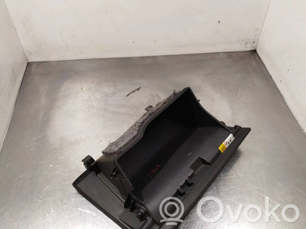 Mitsubishi ASX Vano portaoggetti 