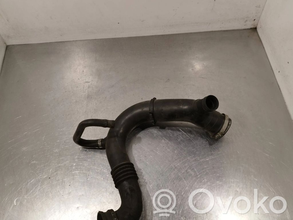Alfa Romeo 159 Einzelteil Lufteinlasskanal 