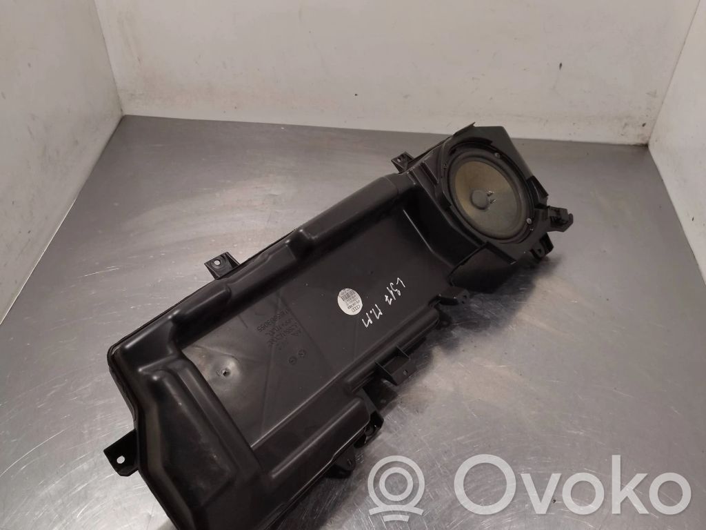Audi A6 S6 C6 4F Lautsprecher Tür vorne 