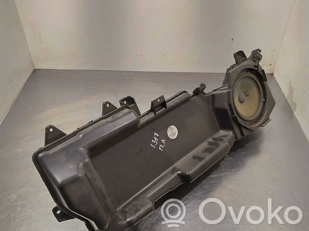 Audi A6 S6 C6 4F Głośnik drzwi przednich 