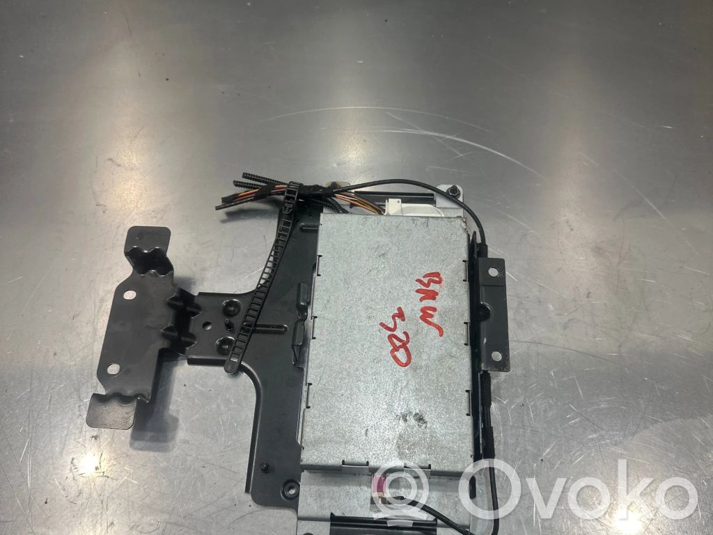 Bluetooth Modul Steuergerät   6975173