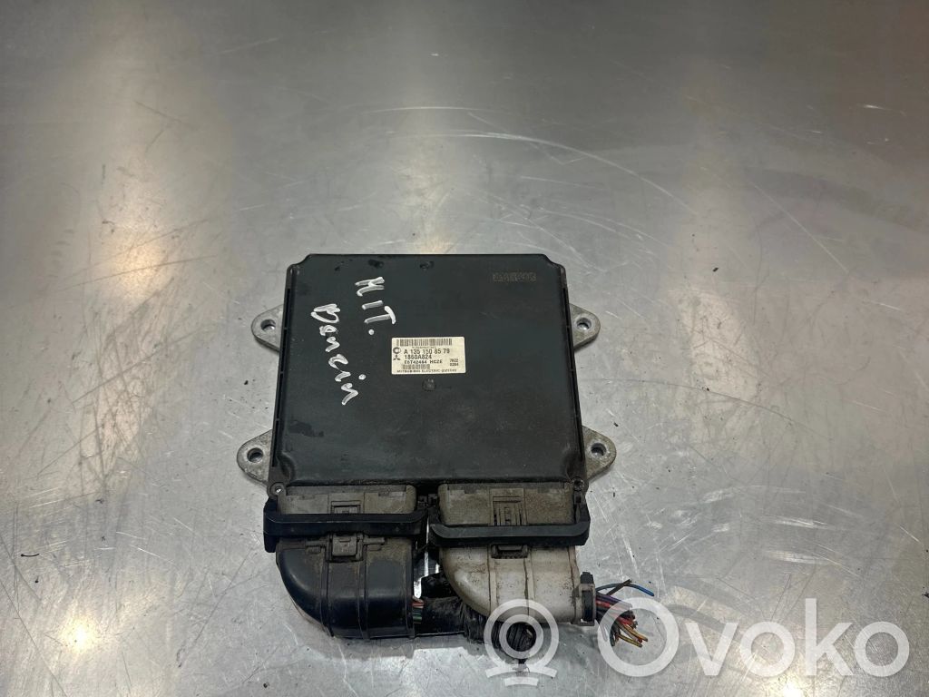 Engine control unit/module   1860A824,E6T42484,A1351508579