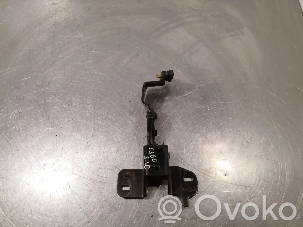 Ford B-MAX Sliding door middle roller runner 