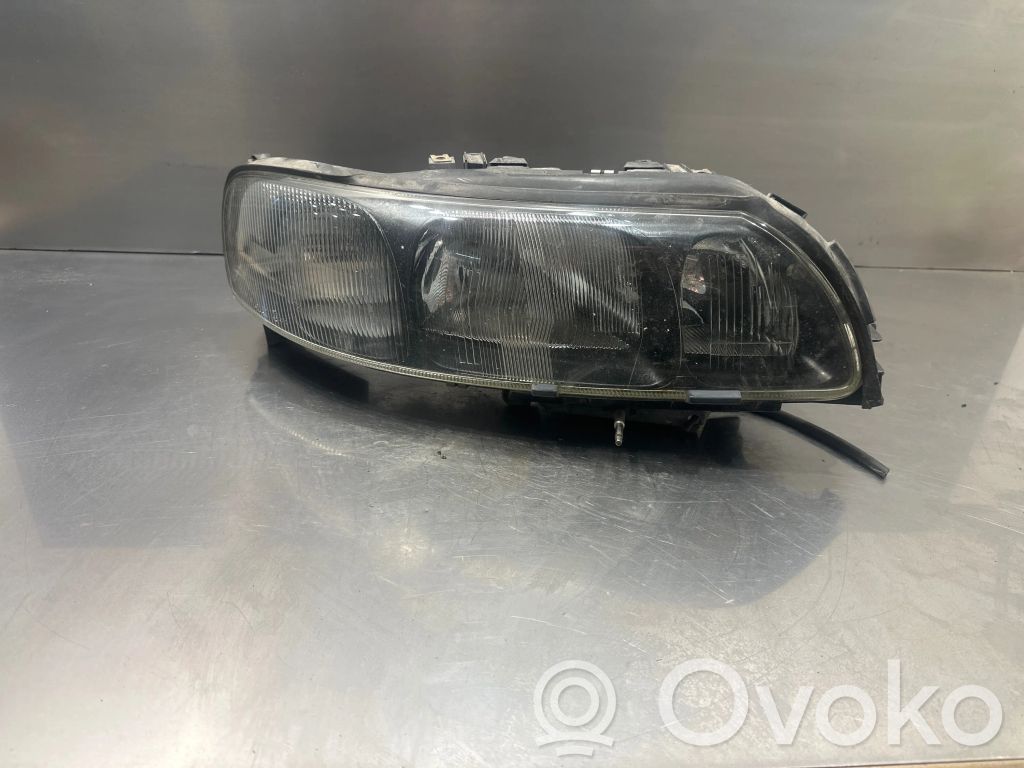 Volvo S60 Headlight/headlamp 