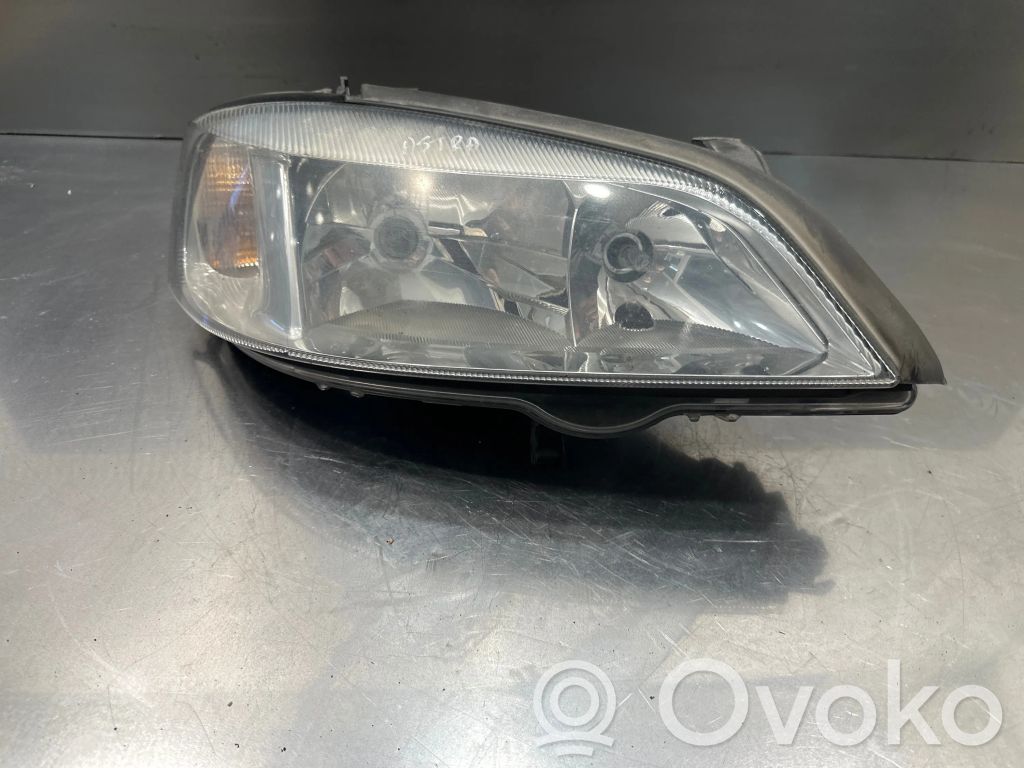 Headlight/headlamp