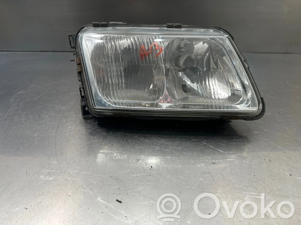 Headlight/headlamp