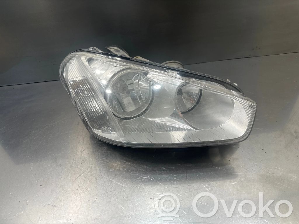 Ford C-MAX I Headlight/headlamp 