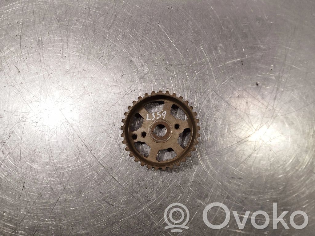 Peugeot 308 SW  Fuel pump gear (pulley) 