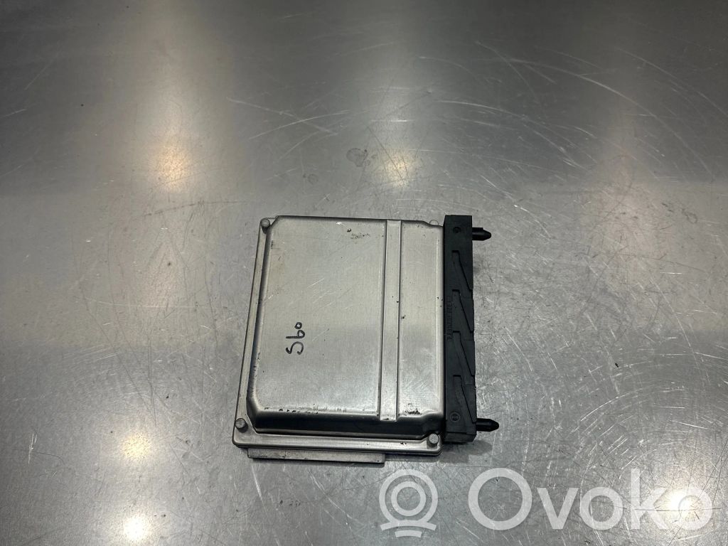 Volvo S60 Engine control unit/module 