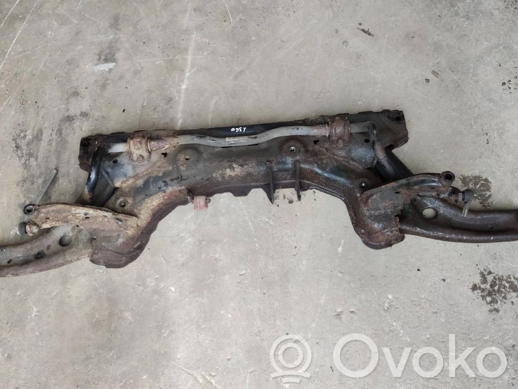 Ford B-MAX Front subframe 