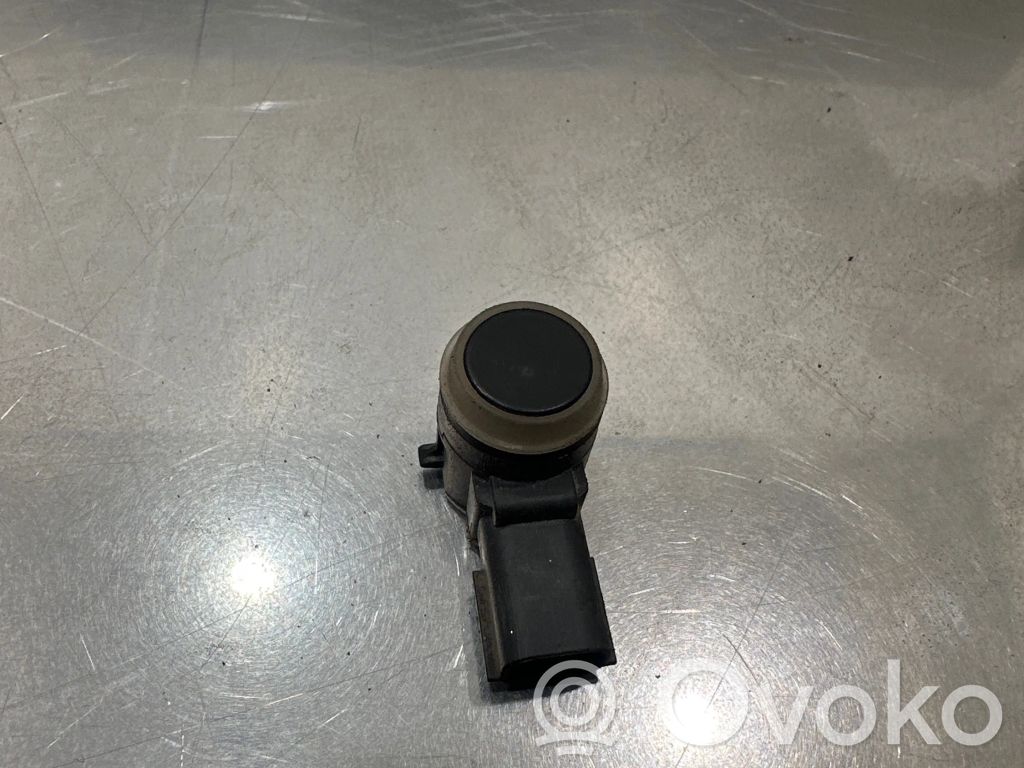 Ford B-MAX Sensor de aparcamiento PDC 