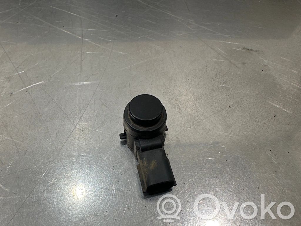 Ford B-MAX Sensor de aparcamiento PDC 