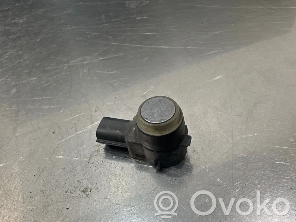 Opel Mokka Parksensor PDC 