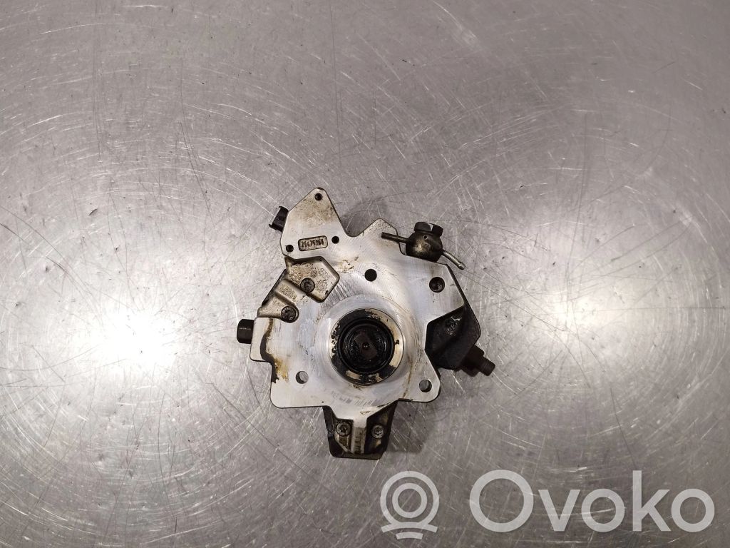 Hyundai Santa Fe Fuel injection high pressure pump 
