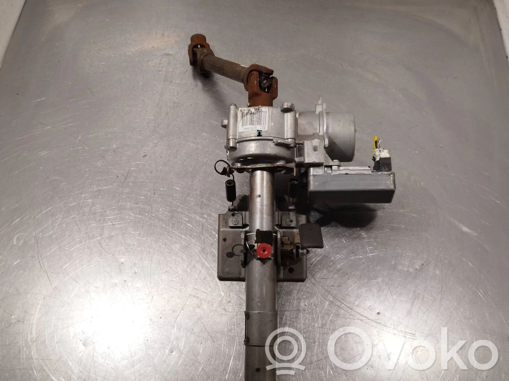 Ford B-MAX Steering rack electric part 