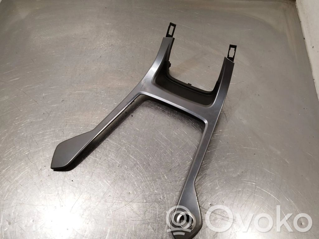 Ford Mondeo MK IV Panel trim 