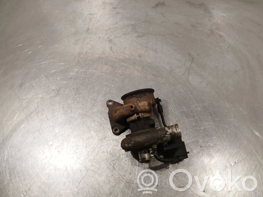 Citroen Jumper Turbo 