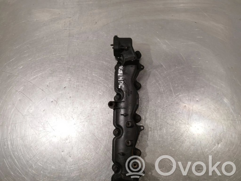 Citroen Jumper Intake manifold 