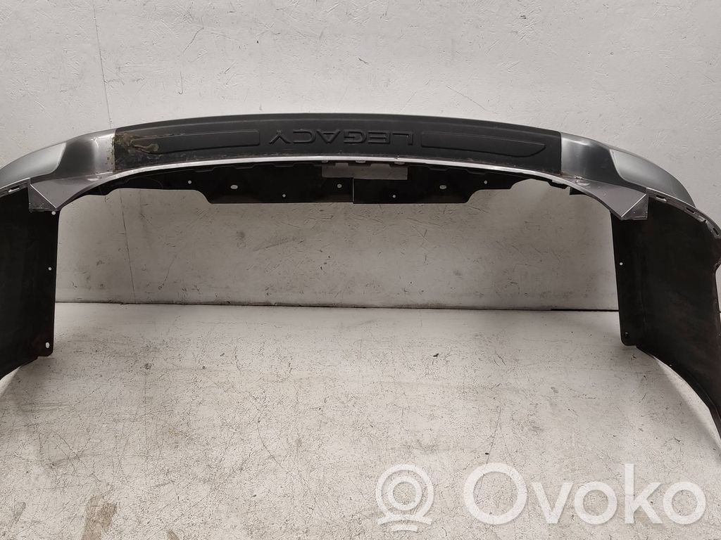 Subaru Legacy Rear bumper 