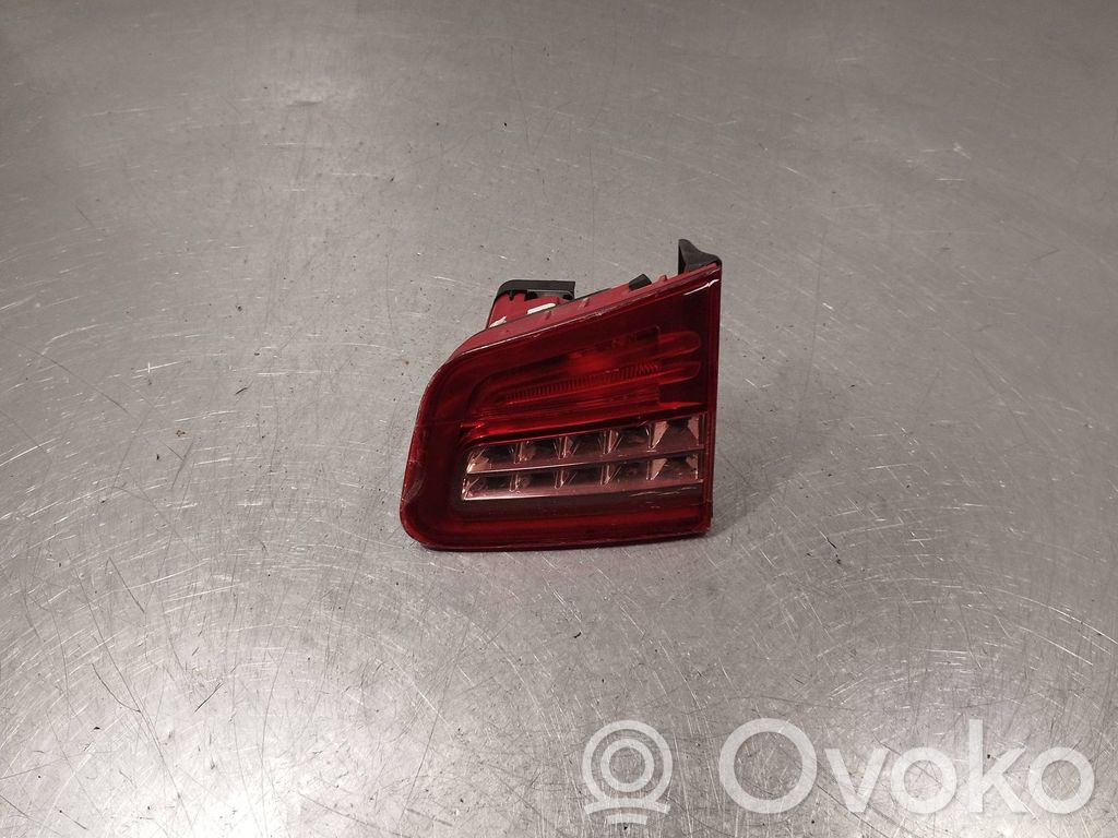 Citroen C5 Tailgate rear/tail lights 