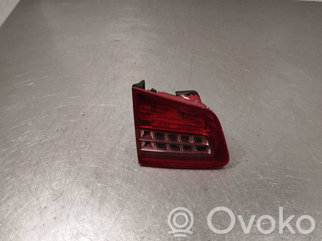 Citroen C5 Tailgate rear/tail lights 