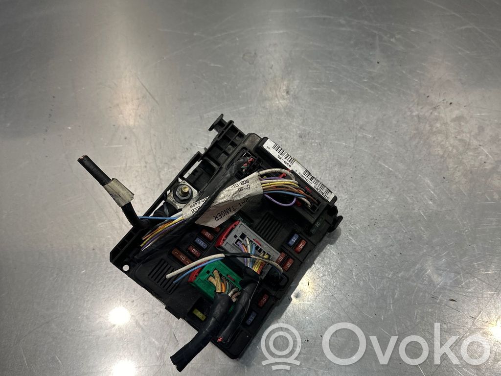 Citroen Xsara Picasso Fuse module 