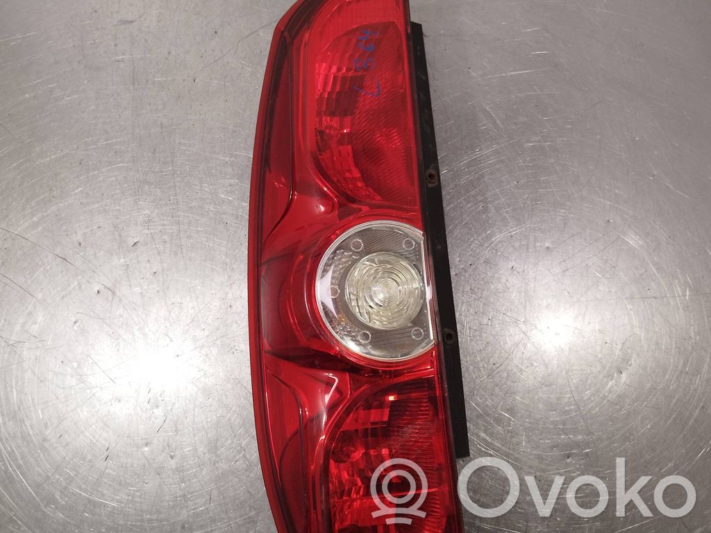Fiat Doblo Takavalot 